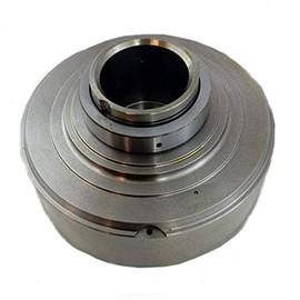 Transmission Parts Direct (24209311) Drum, 4L80E Direct Clutch (w/o Sprag) (1991-Up)
