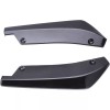 ZTT Rear Bumper Side Splitter Lip For Mitsubishi Eclipse Gloss