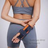 Orliman Medically Approved Immobilising Wrist Support With Palm Splint -