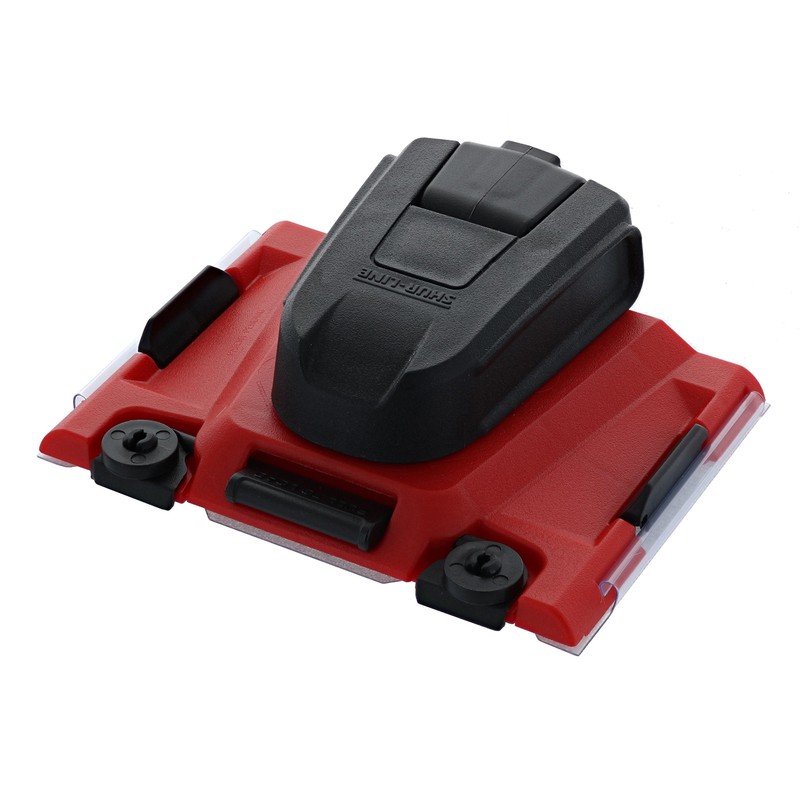 Shur-Line 2006561 Paint Edger Pro with Two Pack of 2001044