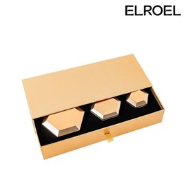 LLOLLY 엘로엘 블렌딩 쿠션 HD 3종세트 L.O.L Blending Cushion HD 3-Piece Set