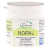 Nopal Cactus Vegi Capsules