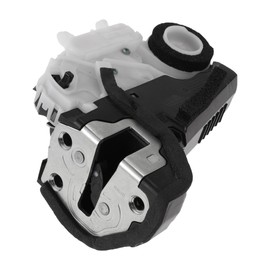 REPAIROCK Power Door Lock Actuator Motor for Toyota Tacoma 2016-2023 Door Latch Actuator Assembly Rear Right Passenger Side