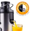 Juicer Machines, 800W Powerful Juicer Machines with 2.5inch Large Feed