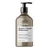 Shampoo Reparación Molecular Cabello Dañado 500ml LOréal Pro