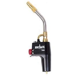 Bernzomatic TS4000 Trigger Start Torch - Single Pack