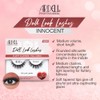 Ardell Doll Look Lashes Innocent, 4 pack