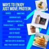 Just Move Protein Sample 7 Pack - Vegan (Plant Based)