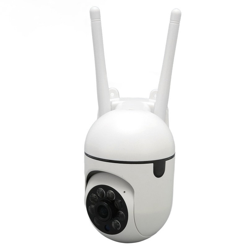 WiFi Smart Camera Wireless 2.4 5GHz Full HD 1080P Night