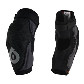 SixSixOne Evo Elbow II Protector black Size S 2018 upper body protection