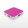 HARU HDMI Splitter Simultaneous Output 1 Input 2 Output No