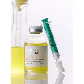 Dr. CPU+ Whitening Vital Booster Ampoule 30ml