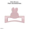 Shobido MF46395 Miffy Dick Bruna Buns Clip