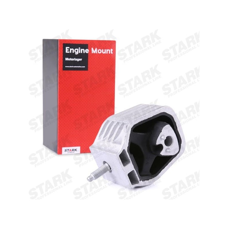 STARK SKEM-0660174 Bearing, Engine Engine Suspension & Transmission Mount, Engine
