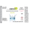 reinerDENT3 Denture Cleaner 100 ml Sensitive Especially Suitable for Dentures