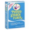 Potato Starch Flour - 12oz by Swan.
