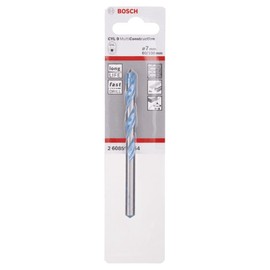 BOSCH 2608596054 7 x 100mm CYL-9 Multi Construction Multi-Purpose Drill Bit