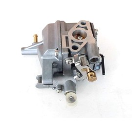 CHAMPAN carburetor for yamaha 2.5hp F2.5 4-stroke outboard boat Motors parts fit 69M-14301-12 69M-14301-10 69M-14301-11 engines carb assy replacement