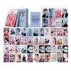 55 Photocards - Formula Of Love