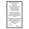 Gifts by Lulee, LLC A Prayer for the Pope Praying