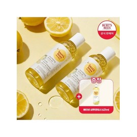 (+Free Burt's Bee Baby Shampoo & Wash 621ml) Burt's Bee Mama Bee Nourishing Body Oil 147ml x 2 / (+버츠비 베이비 샴푸앤워시 621ml 증정)버츠비 마마비 너리싱 바디 오일147ml 2개