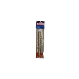 Northern Tool+Equipment RP 503 Wood Extension Pole, Brown
