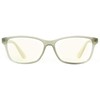 Stylish Screen Protection Reading Eye Glasses Glow in The Dark