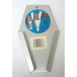 Hesco Concrete Tool Aluminum Trowel Tote with Belt Holder Tote P-79