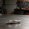 Nozzle de alta presión 5000 PSI – Conexión rápida 1/4