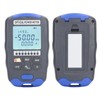 Optical Fiber Power Meter 30km Red Light Source RJ45 Network