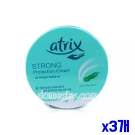 피부 보습 보호 크림150ml x3개묶음 화장품 바디케어 Moisturizing Protective Cream 150ml x 3 Body Care Set