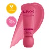 Bálsamo Labial Smushy Matte De Nyx Professional Makeup Swipe Sesh