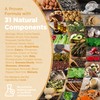 Strength & Spices Psoriasis Relief Skin Care Supplements, Immune System