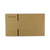 EcoSwift 1-Box 6x3x2 "EcoSwift" Brand Cardboard Packing Mailing Shipping Corrugated