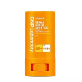 CNP Laboratory 차앤박 더마 쉴드 선스틱 CNP 선크림 자외선 차단제 CNP Derma Shield Sunscreen Stick