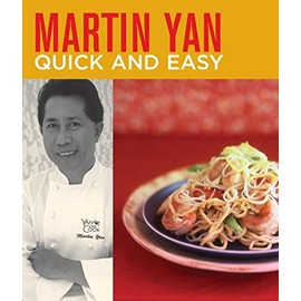 Martin Yan Quick and Easy