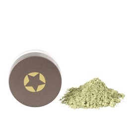 Eco Minerals Pure Mineral Eyeshadows, Black Magic 1.5g