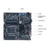 B250 Micro ITX Motherboard Dual Channel DDR3 Support VGA RJ45