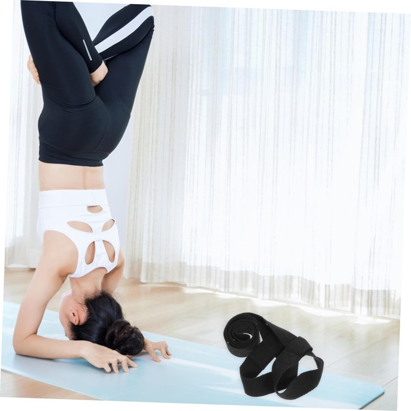 CORHAD Yoga Band Multi-Function Yoga Mat Sling Safe Material for