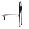 Vaunn ASTM Safety Approved Bed Rail: Adjustable Safety Assist Rail
