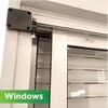 Lily's Home Automatic Door Closer - Sliding Screen Auto Door