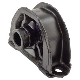 TRQ 5 Piece Engine & Transmission Motor Mount Kit Set Compatible with 1996-2000 Honda Civic SI L4 1.6L / 1998-2001 Honda CR-V with Manual Transmission