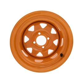 SCAG Rim W/Valve Stem Part # 481659