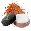 Black Radiance True Complexion Loose Setting Powder, Cocoa Kisses, 0.64