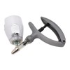 Livestock Syringe Adjustable Continuous Automatic Veterinary Syringe Gun for Cattle