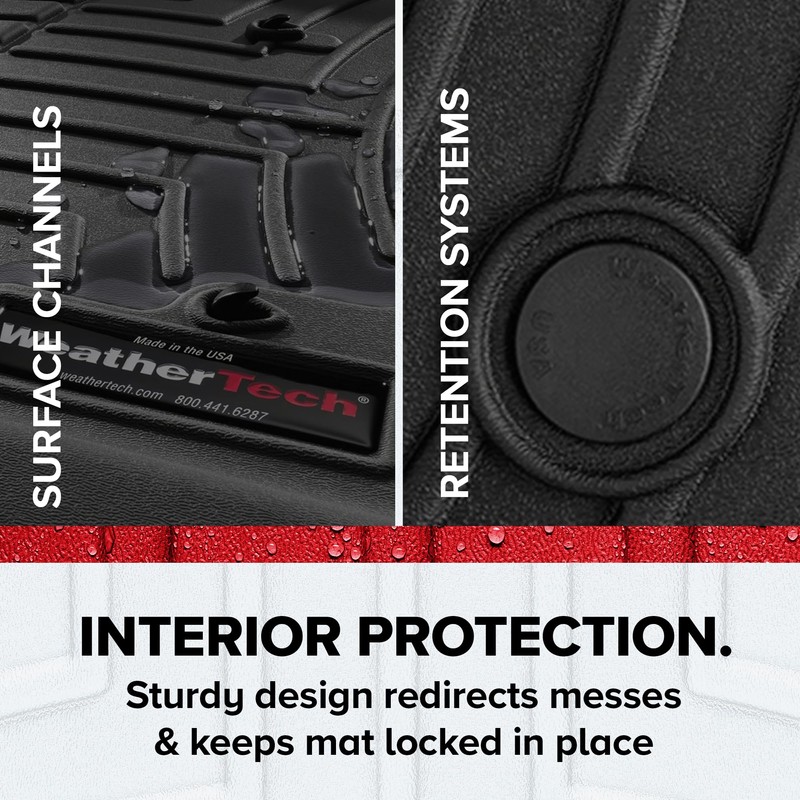 WeatherTech 442931 FloorLiner