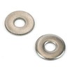 DAUMLINK® Body Washer Material Stainless Steel V2A (Pack of 25),