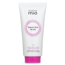 Tummy Rub Scrub 180ml/6oz / 터미 럽 스크럽 180ml/6oz