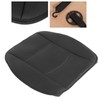PU Leather Car Replacement Seat Cushion Pad Front Seat Protector