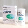 Oratics Oral Lactobacillus OraCMU Couple Set (2 Green Breath Oradenti)
